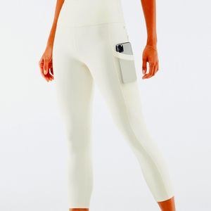 High Waisted POWERHOLD™ LEGGINGS